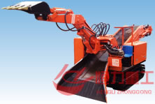 履帶式皮帶機(jī)LWT-60 履帶式皮帶機(jī)LWT-60