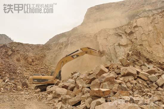 從年產(chǎn)量60萬噸到年產(chǎn)量100萬噸:卡特裂土器在礦山中的應用