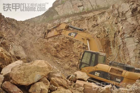 從年產(chǎn)量60萬噸到年產(chǎn)量100萬噸:卡特裂土器在礦山中的應用