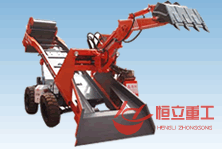 二驅(qū)輪式礦斗車/扒渣機(jī)LWT-60 二驅(qū)輪式礦斗車/扒渣機(jī)LWT-60